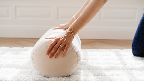 Yoga for velvære & indre ro - Torsdag, aften forløb, opstart 23. Oktober